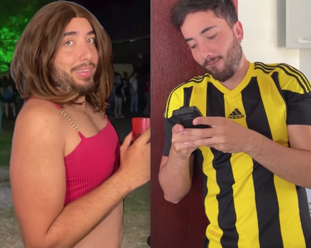 Imagens: Reprodu&ccedil;&atilde;o/Instagram