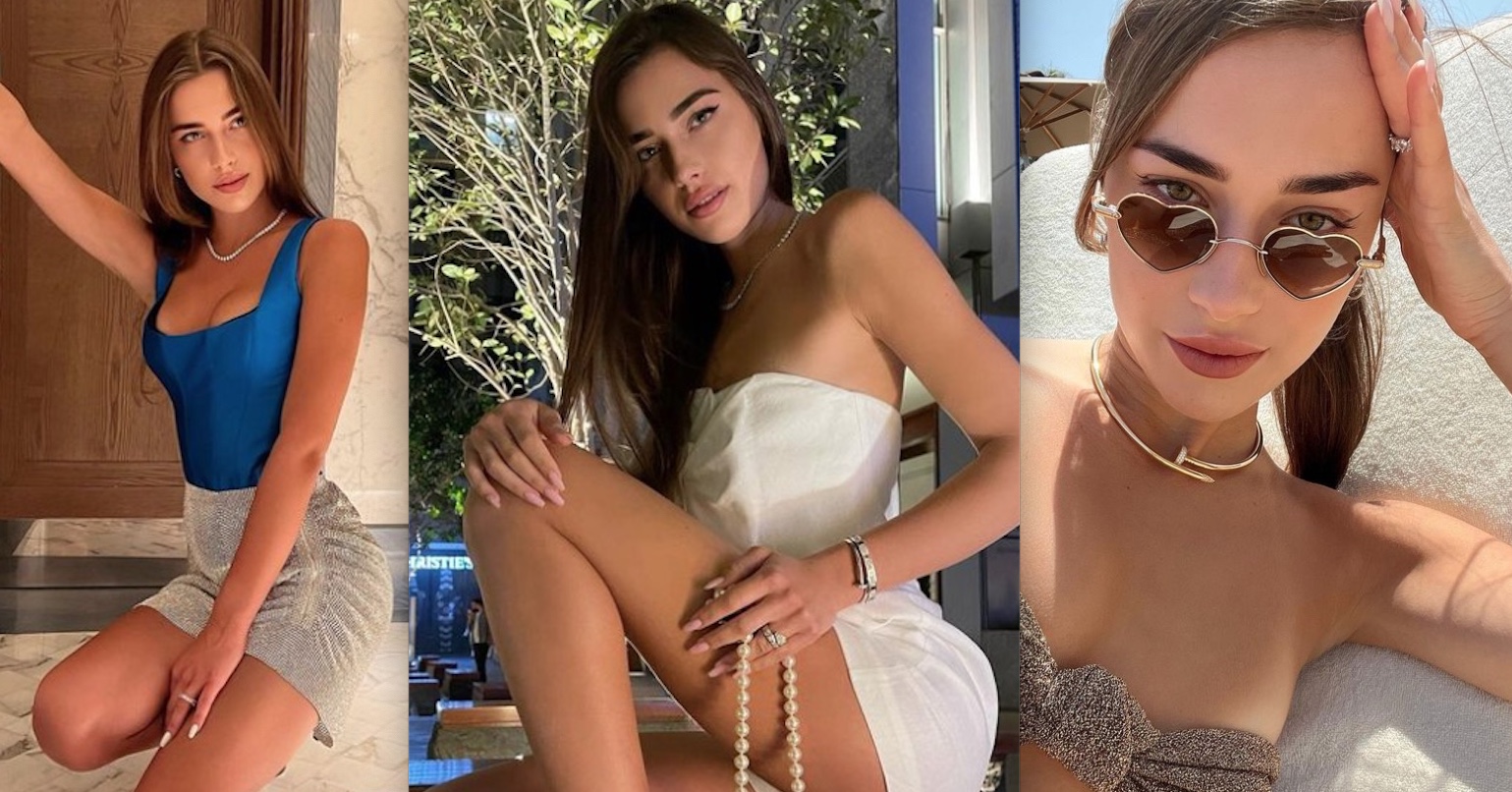 Fotos: Reprodu&ccedil;&atilde;o/Instagram