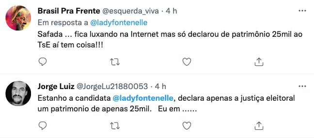 Imagem: Reprodu&ccedil;&atilde;o/Twitter
