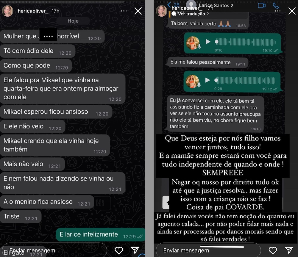 Imagem: Reprodu&ccedil;&atilde;o/Instagram