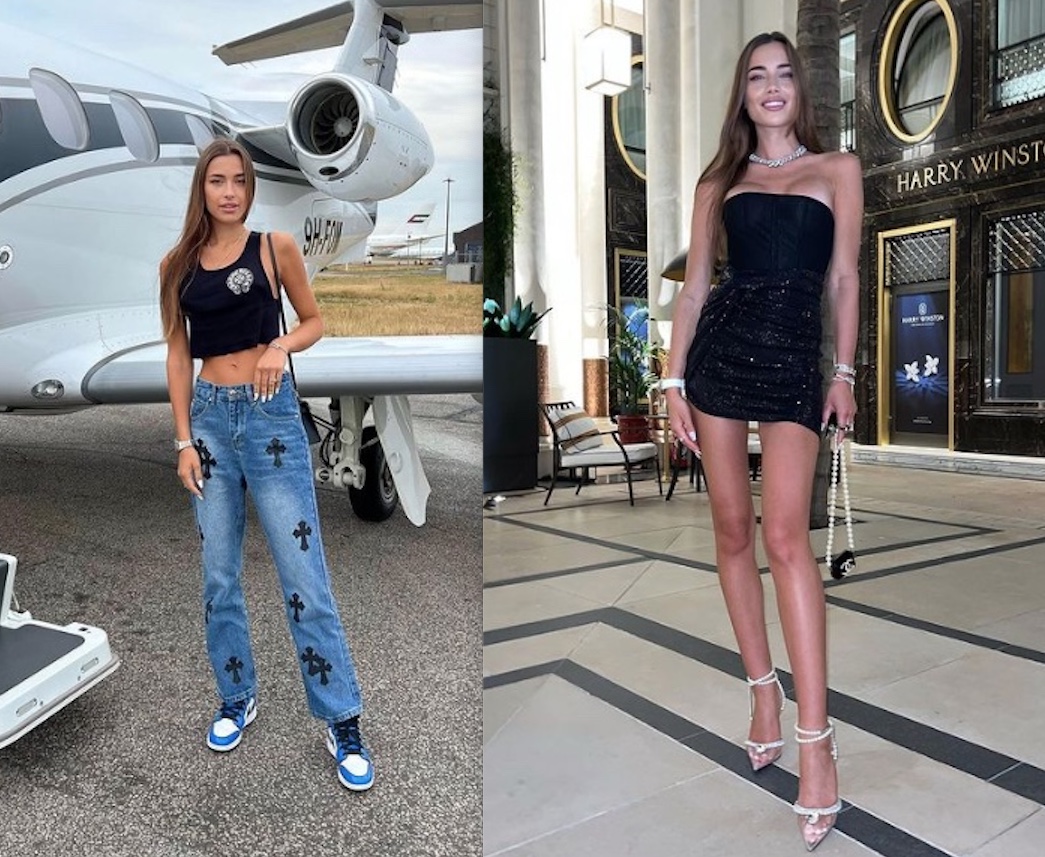 Fotos: Reprodu&ccedil;&atilde;o/Instagram