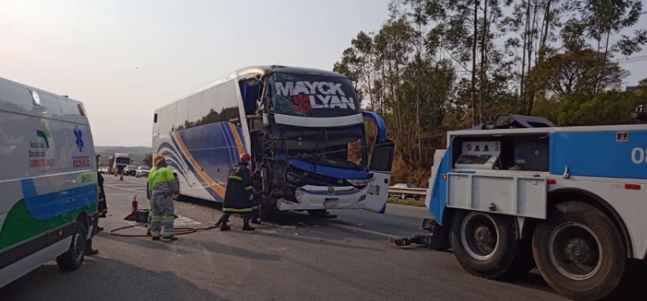 Foto: Plant&atilde;o Itatiba 