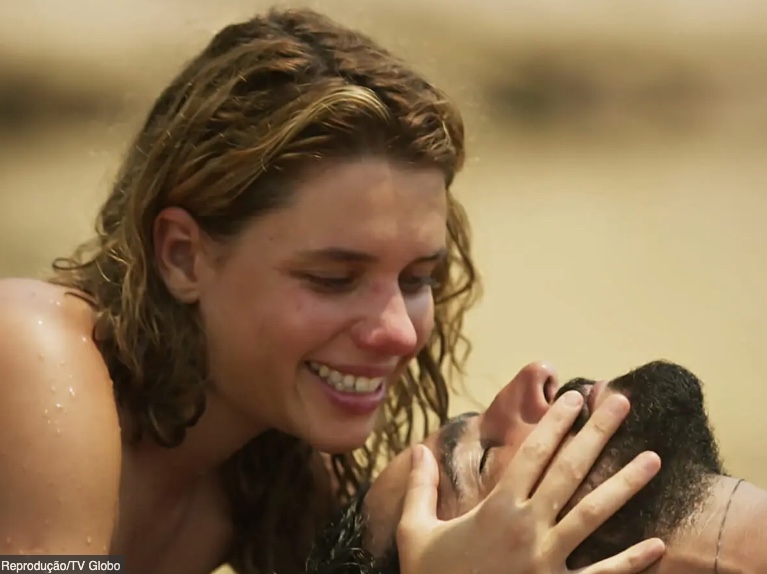 Foto: Reprodu&ccedil;&atilde;o/TV Globo
