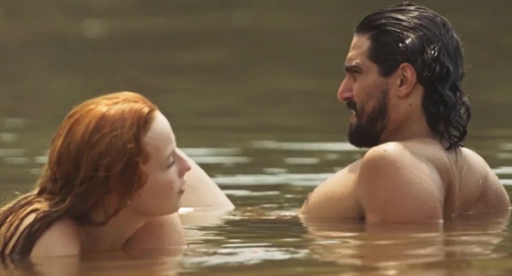 Foto: Reprodu&ccedil;&atilde;o/ TV Globo