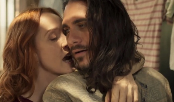 Foto: Reprodu&ccedil;&atilde;o/ TV Globo