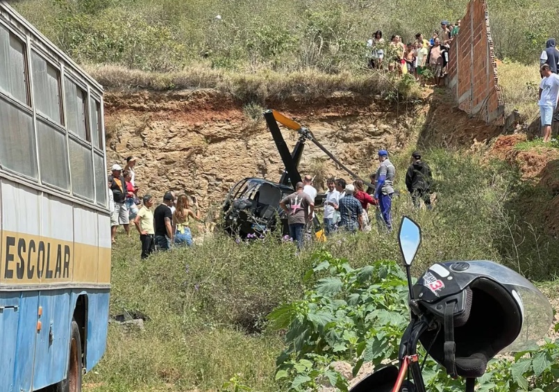 Foto: Reprodu&ccedil;&atilde;o/Acervo Pessoal