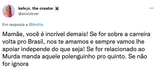Imagem: Reprodu&ccedil;&atilde;o/Twitter