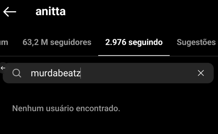 Imagem: Reprodu&ccedil;&atilde;o/Instagram