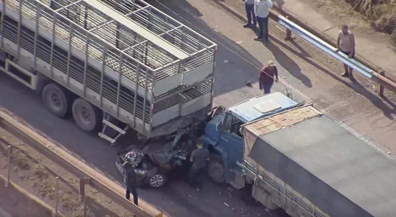 Foto: Reprodu&ccedil;&atilde;o/TV Globo