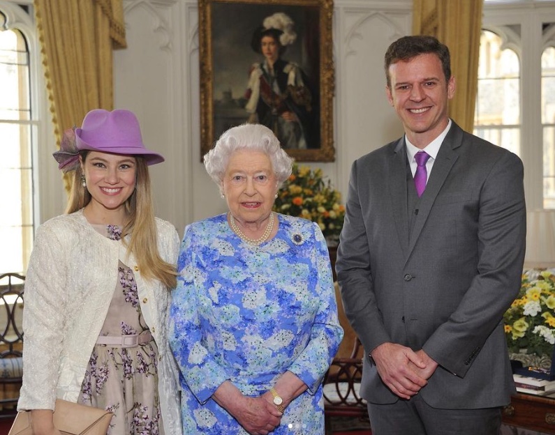 Foto: Reprodu&ccedil;&atilde;o/Instagram