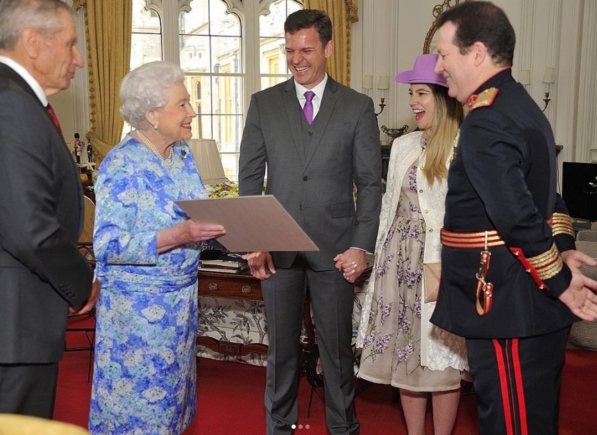 Foto: Reprodu&ccedil;&atilde;o/Instagram