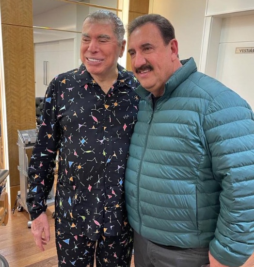 Foto: Reprodu&ccedil;&atilde;o/Instagram