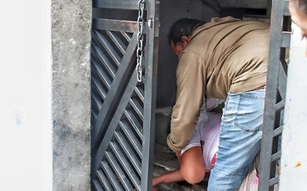 Foto: Jander Robson/Portal do Holanda