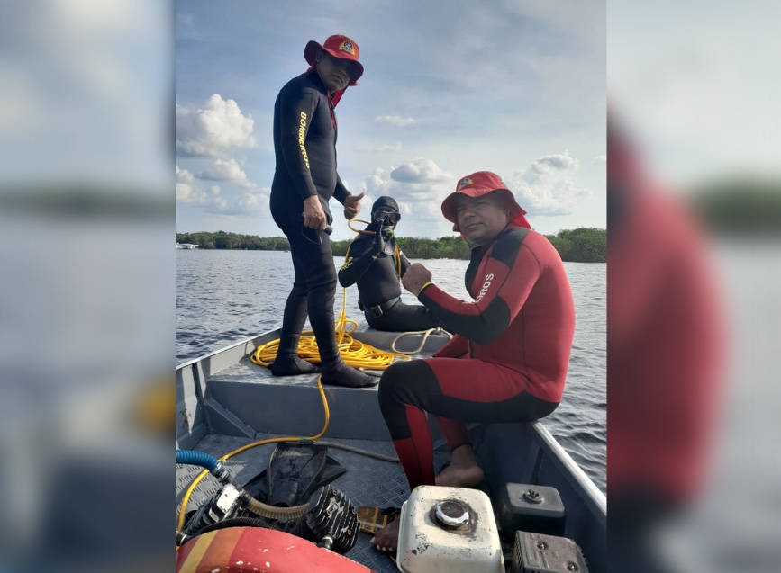 Foto: Divulga&ccedil;&atilde;o CBMAM