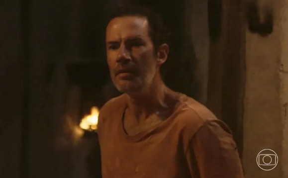 Solano - Foto: Globo