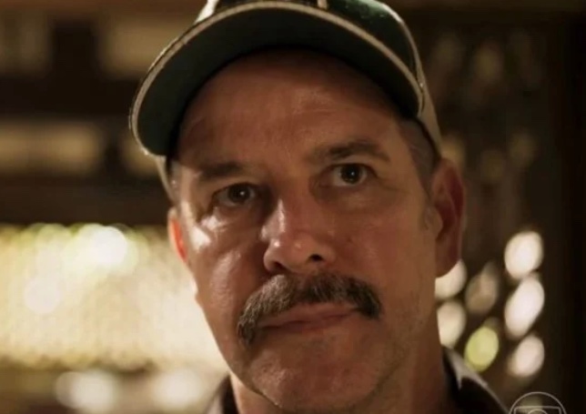 Ten&oacute;rio - Foto: Globo