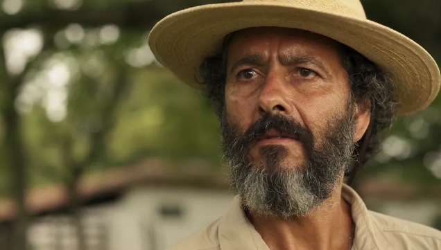 Z&eacute; Le&ocirc;ncio - Foto: Globo