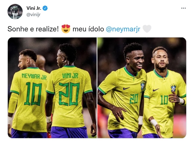 Foto: Reprodu&ccedil;&atilde;o/Twitter