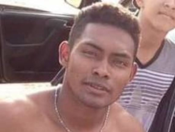 Iranor Jhonata Mota de Nazar&eacute;, 27, conhecido como "Neg&atilde;o", segue foragido / Foto: divulga&ccedil;&atilde;o /PC-AM