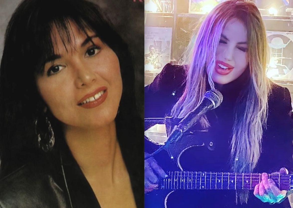 Fotos: Reprodu&ccedil;&atilde;o Youtube/Instagram