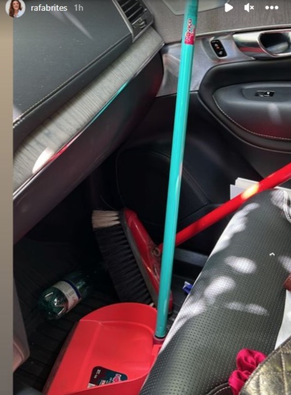 Foto: Reprodu&ccedil;&atilde;o/Instagram