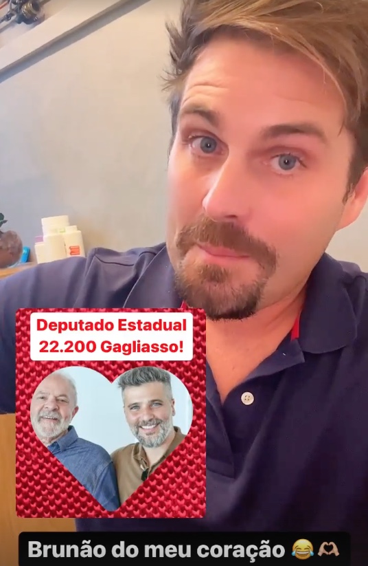 Imagem: Reprodu&ccedil;&atilde;o/Instagram