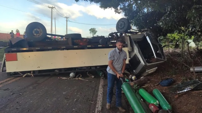Foto: Reprodu&ccedil;&atilde;o/Pol&iacute;cia Civil