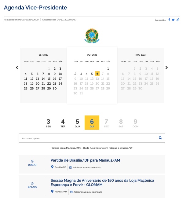 Foto: Reprodu&ccedil;&atilde;o / Internet