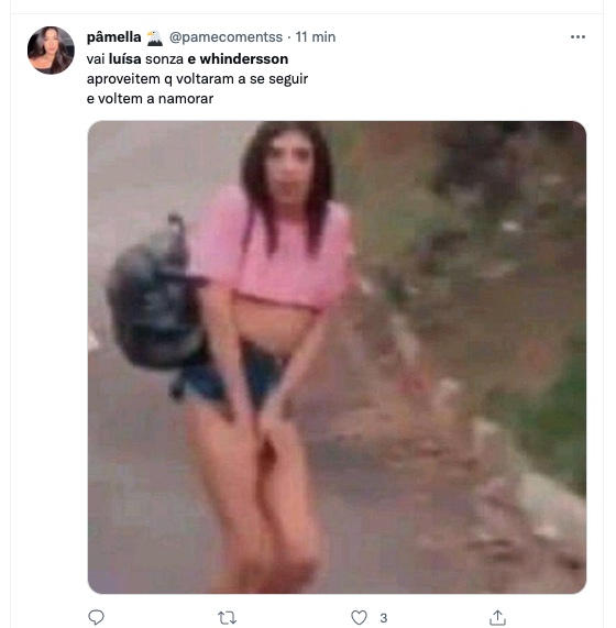 Foto: Reprodução / Instagram