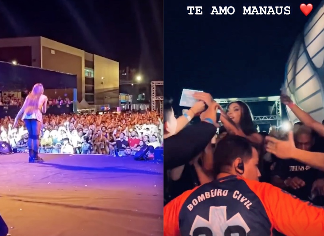 Foto: Reprodu&ccedil;&atilde;o/Instagram