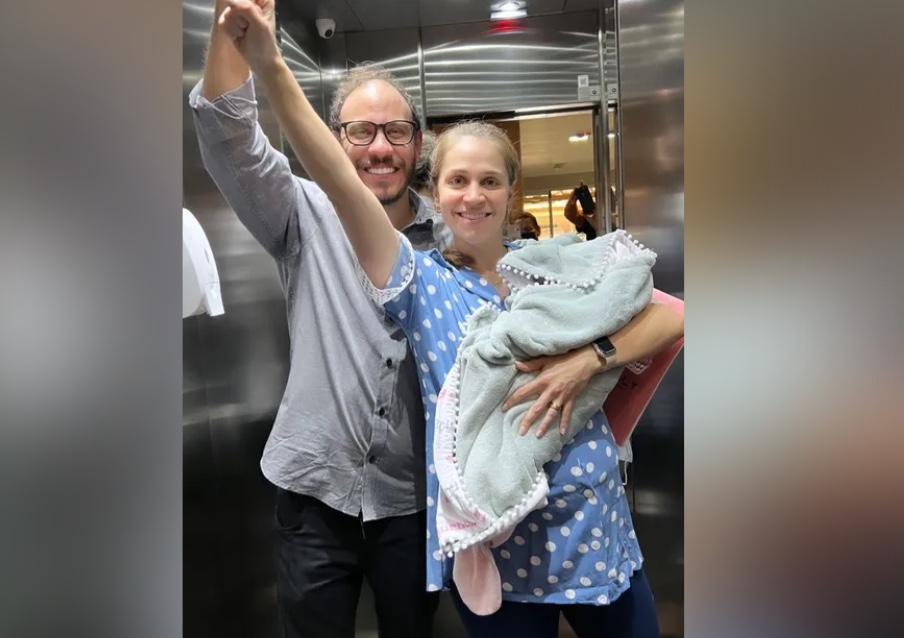 Foto: Arquivo Pessoal/Danilo Almeida