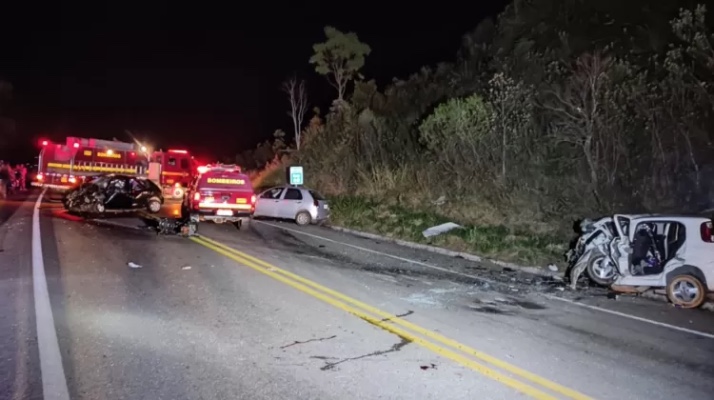 Foto: Divulga&ccedil;&atilde;o/CBMMG