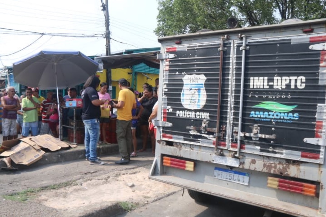 Foto: Jander Robson/Portal do Holanda