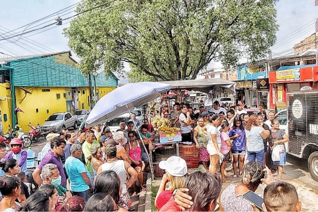 Foto: Jander Robson/Portal do Holanda