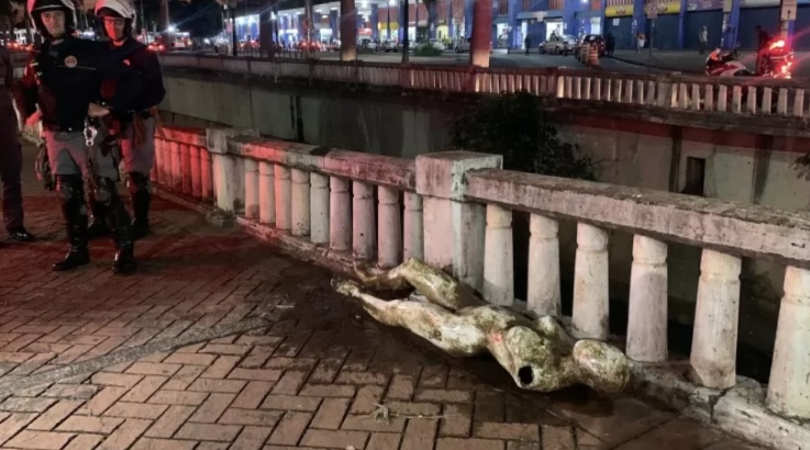 Reprodu&ccedil;&atilde;o/Facebook QRU News