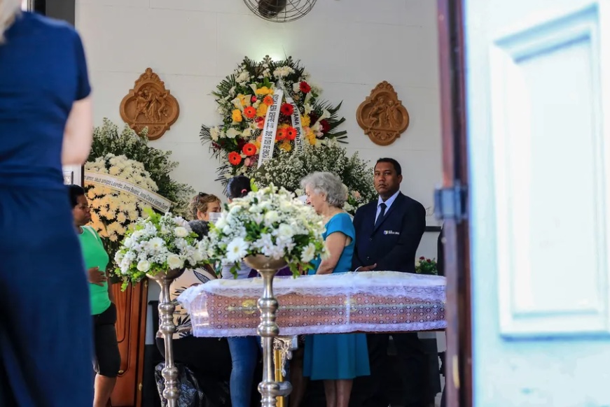 Foto: Victor Chapetta/ Agnews 