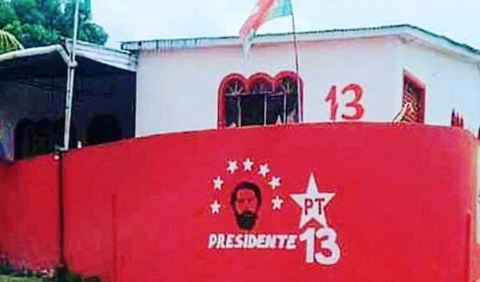 Foto: Reprodu&ccedil;&atilde;o/Twitter