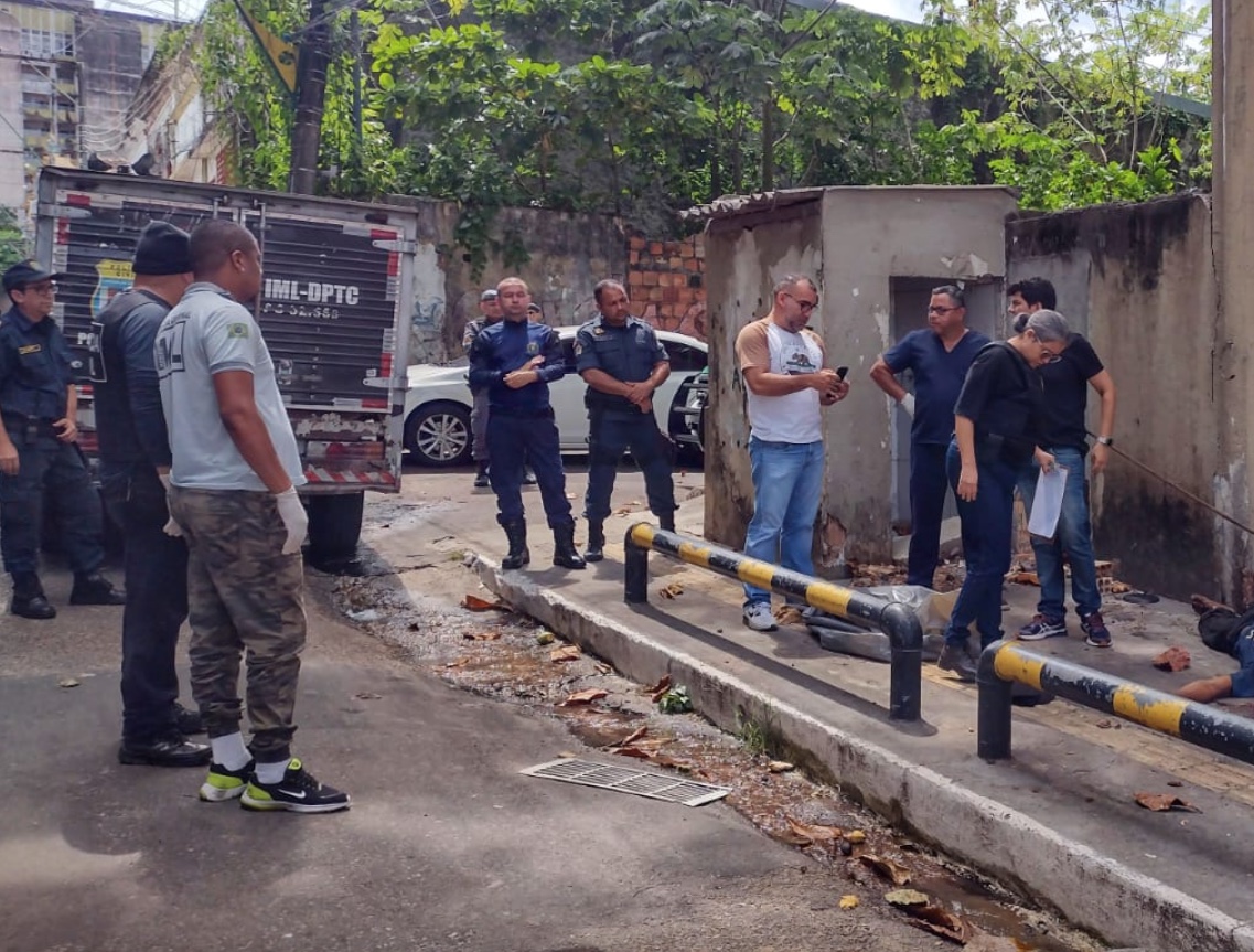 Foto: Jander Robson / Portal do Holanda