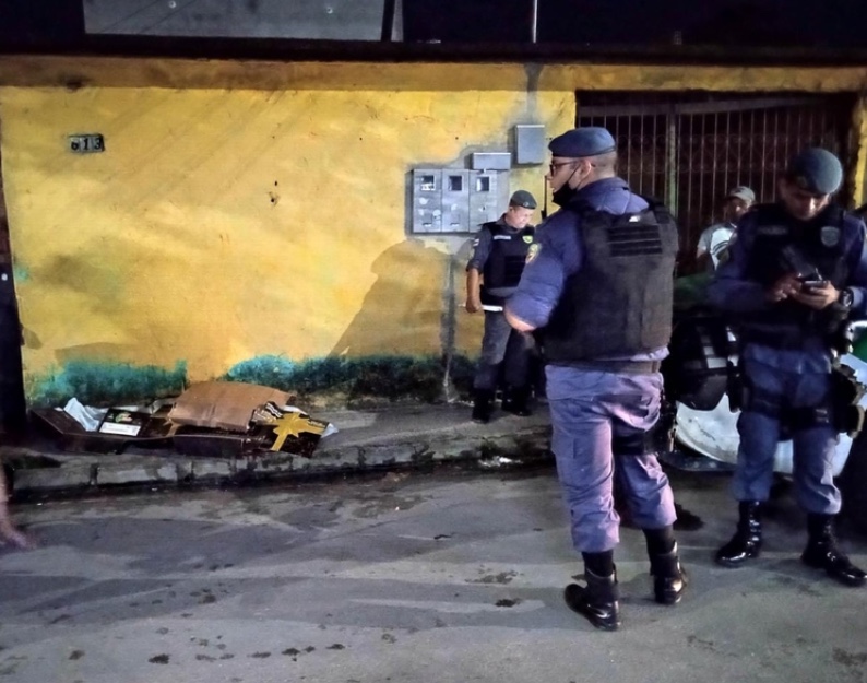 Foto: CaIo Guarlotte / Portal do Holanda