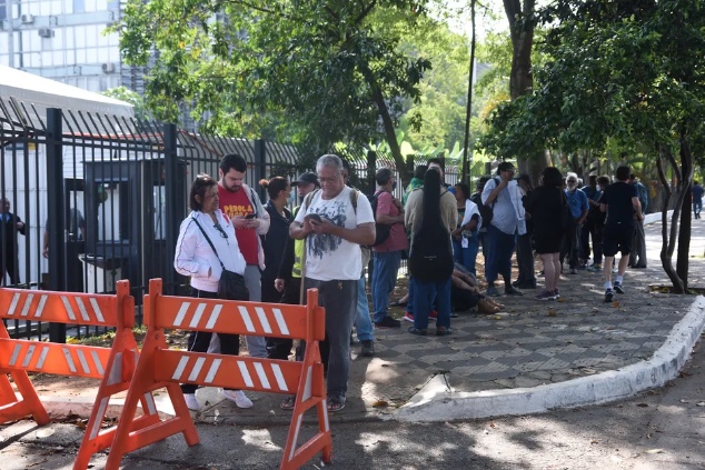 Foto: Leo Franco/Agnews 