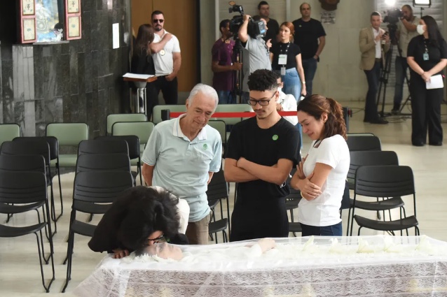 Foto: Leo Franco/Agnews 