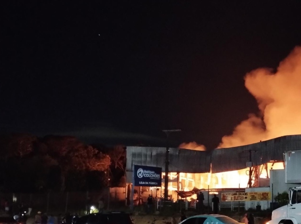 Foto: Caio Guarlotte / Portal do Holanda