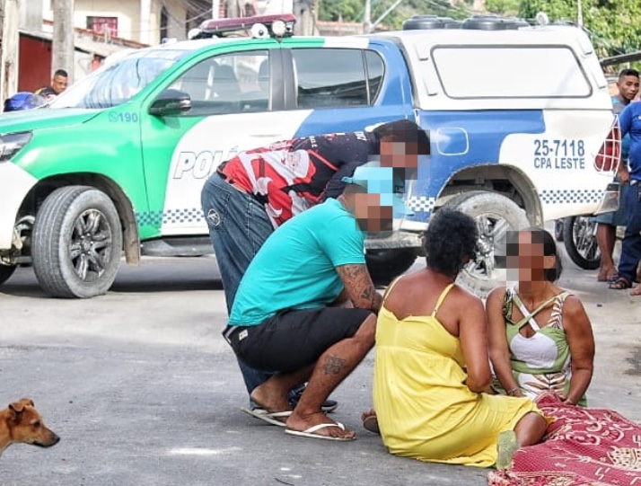 Foto: Jander Robson / Portal do Holanda