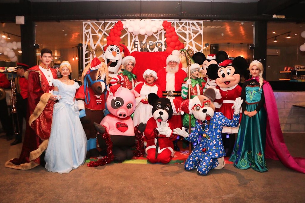 Foto: Divulga&ccedil;&atilde;o