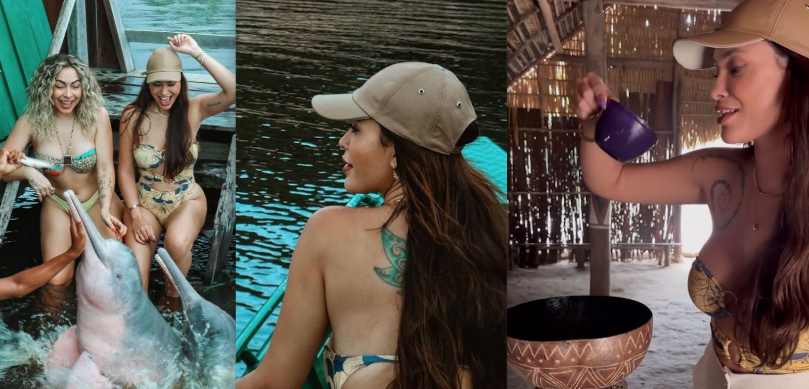 Foto: Reprodu&ccedil;&atilde;o/Instagram