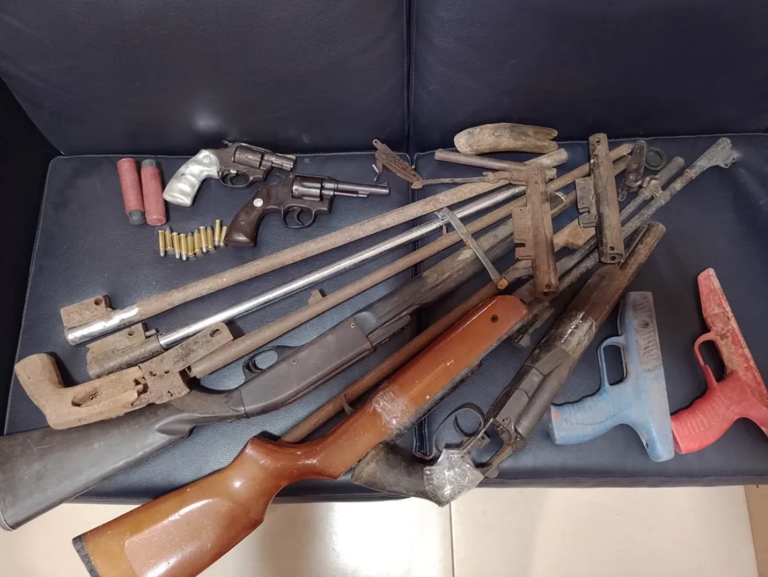 Foto: Divulga&ccedil;&atilde;o