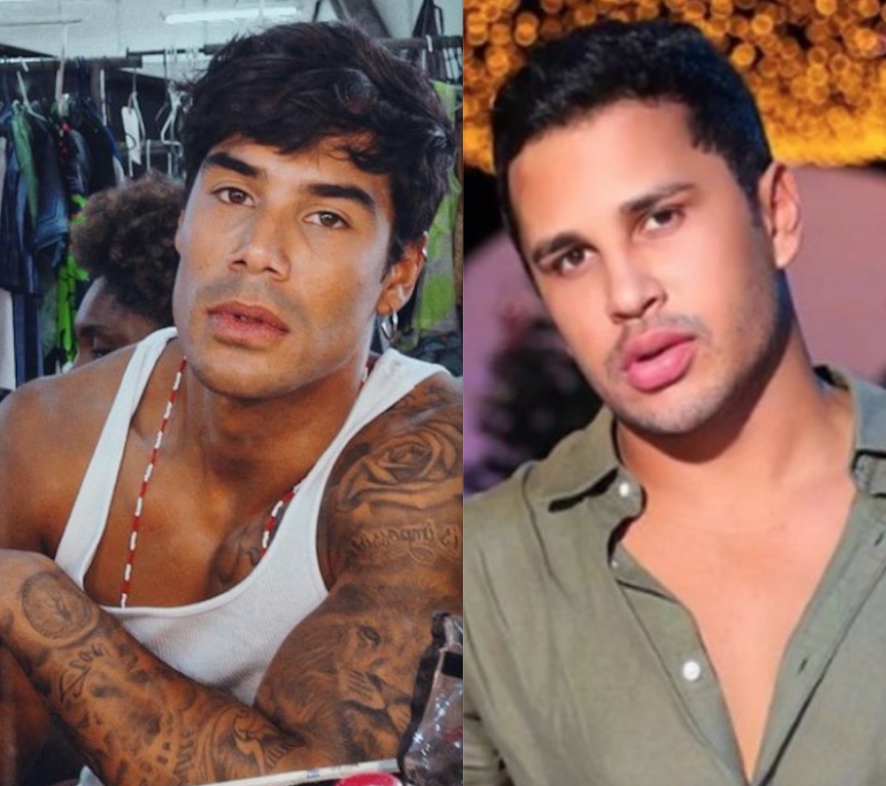 Micael Borges &eacute; aposta do site Observat&oacute;rio da TV; Lucas Guimar&atilde;es foi um dos poucos apontados por Leo Dias at&eacute; agora.