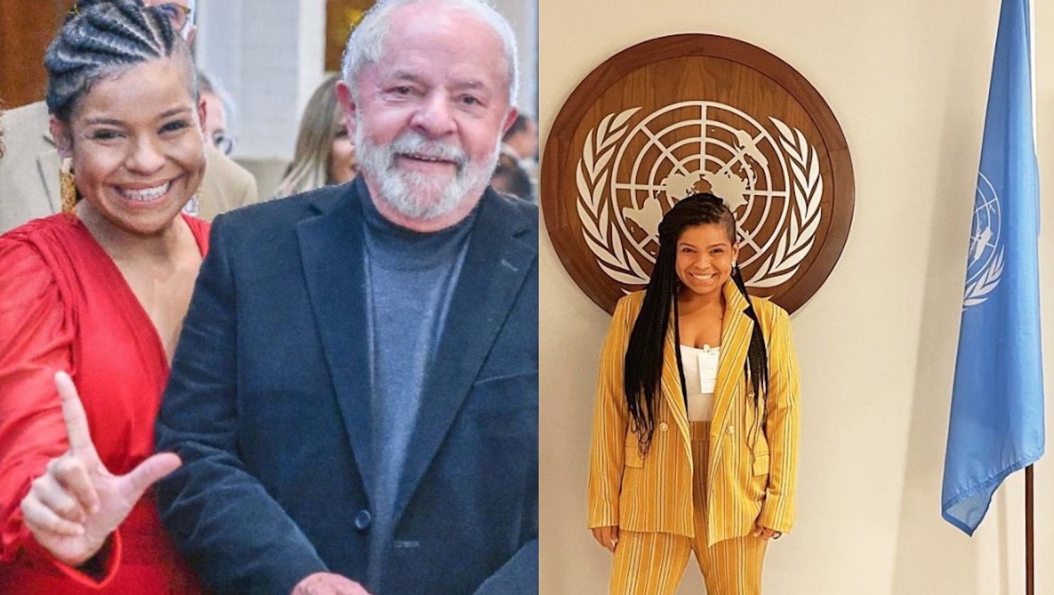 Sheila de Carvalho - Fotos: Reprodu&ccedil;&atilde;o/Instagram 