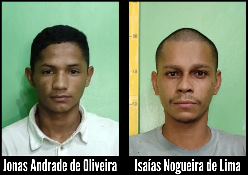 Foto: Divulga&ccedil;&atilde;o PC-AM