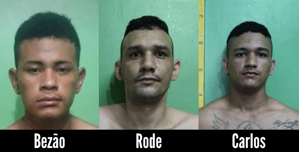 Foto: Divulga&ccedil;&atilde;o PC-AM